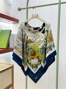 Платок GUCCI 173092