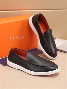 :  Лоферы Santoni 52744