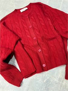 Кардиган MIU MIU 173140