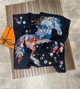 Платок HERMES 173147