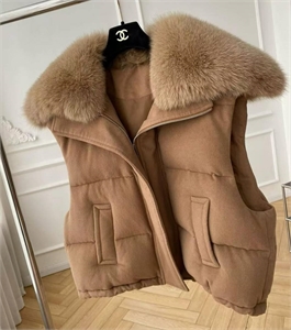 Жилет LORO PIANA 173174