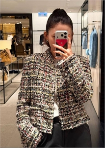 Пиджак CHANEL 173196