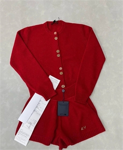 Костюм LOUIS VUITTON 173209