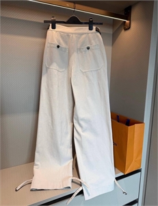 Джинсы LOUIS VUITTON 173212