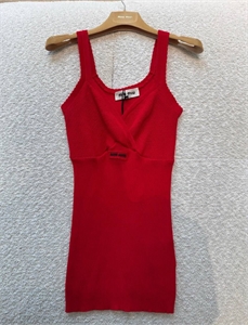 Майка MIU MIU 173218