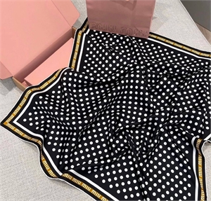 Платок MIU MIU 173221