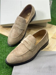 : Лоферы Brunello cucinelli 61737