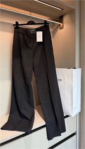 Брюки CELINE 173226