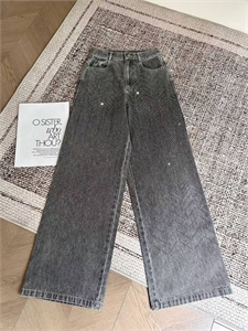 Джинсы ERMANO SCERVINO 173230