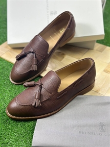 : Лоферы Brunello cucinelli 61742