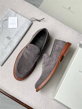 : Лоферы Brunello cucinelli 71146