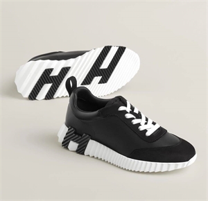 Кроссовки HERMES 173277