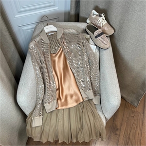 Юбка  BRUNELLO CUCINELLI 173337