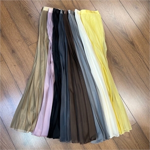 Юбка  BRUNELLO CUCINELLI 173345