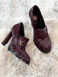 Туфли YSL 173389