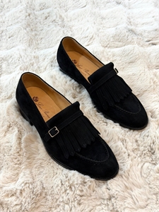 Лоферы LORO PIANA 173394