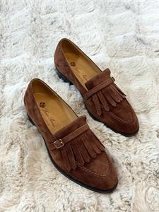 Лоферы LORO PIANA 173395