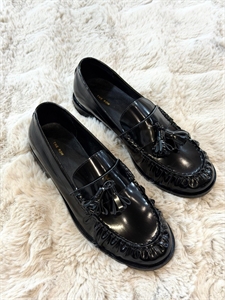 Лоферы THE ROW 173400