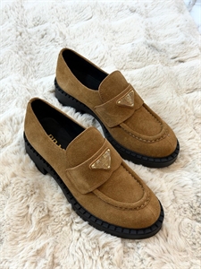 Лоферы PRADA 173402