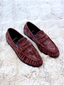 Лоферы YSL 173410