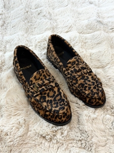 Лоферы YSL 173412