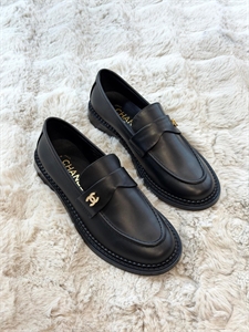 Лоферы CHANEL 173416