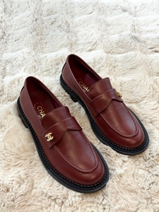 Лоферы CHANEL 173417