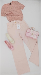 Штаны CELINE 173422