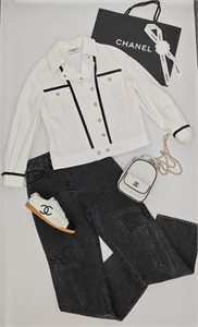 Жакет CHANEL 173429