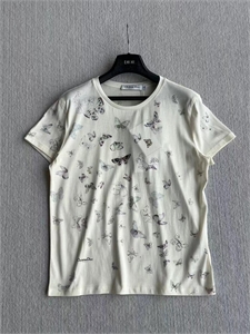 Футболка DIOR 173458