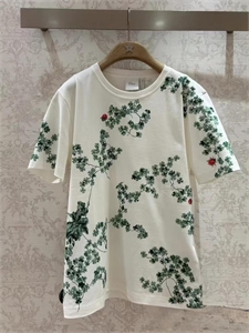 Футболка DIOR 173461