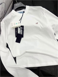 Лонгслив PRADA 173467