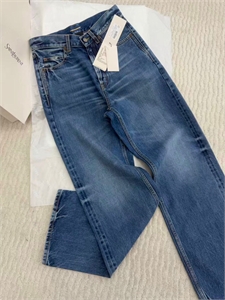 Джинсы YSL 173473