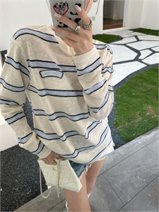 Лонгслив PRADA 173478