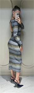 Платье MISSONI 173531