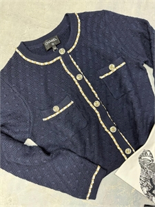 Кардиган CHANEL 173809