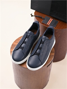 Кеды ZEGNA 173958