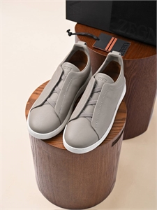 Кеды ZEGNA 173959