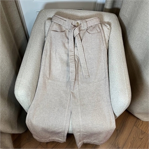 Брюки BRUNELLO CUCINELLI 173964