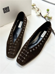 Балетки TOTEME 174033