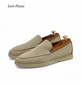 : Лоферы Loro piana 71114