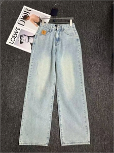 Джинсы LOUIS VUITTON 174224