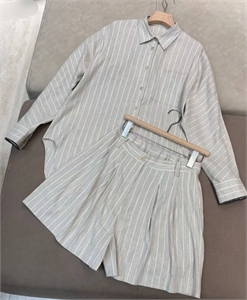 Костюм BRUNELLO CUCINELLI 174236