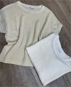 Кофта BRUNELLO CUCINELLI 174321