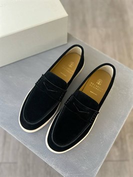 Лоферы Brunello cucinelli 36949