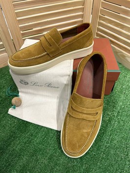 Лоферы Brunello cucinelli 41815