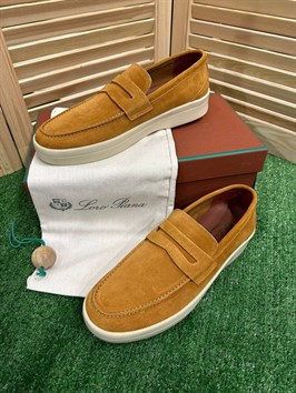 Лоферы Brunello cucinelli 41817