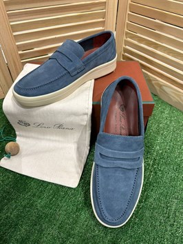 Лоферы Brunello cucinelli 41818