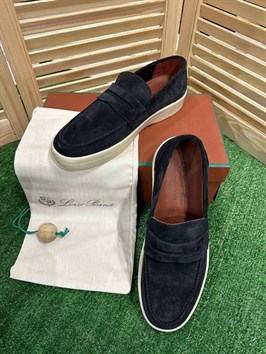 Лоферы Brunello cucinelli 41819