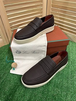 Лоферы Brunello cucinelli 41821